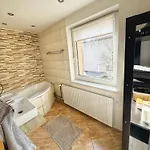 Ve Druhem Patre S Parkovanim * Ostrava