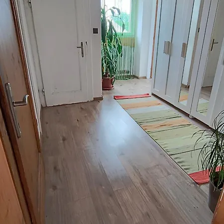 Ve Druhem Patre S Parkovanim * Ostrava