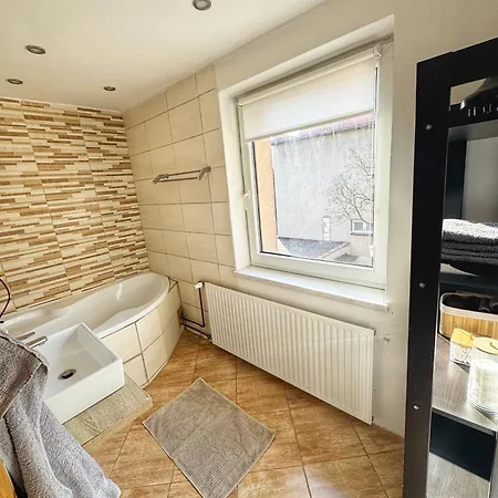 S Parkovanim * Острава