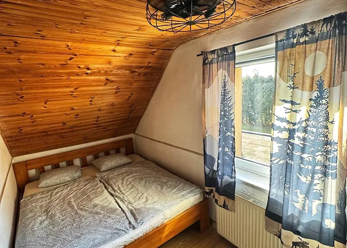 Lägenhet Ve Druhem Patre S Parkovanim Ostrava